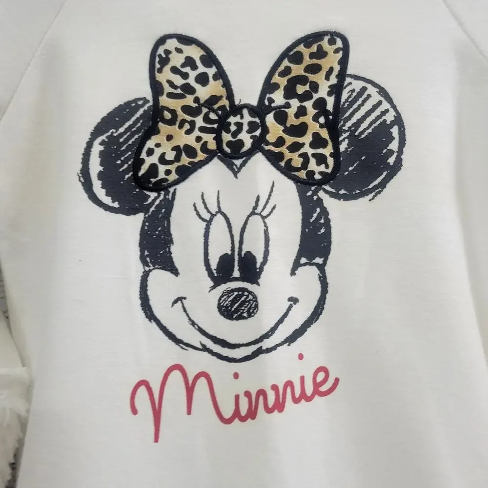 Disney minnie mouse